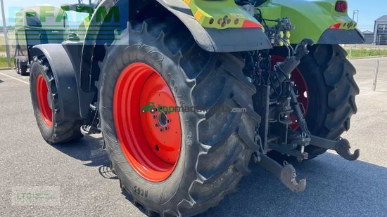 Tractor agrícola - Claas - arion 530