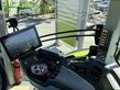 Tractor agrícola - Claas - arion 660 cmatic cebis