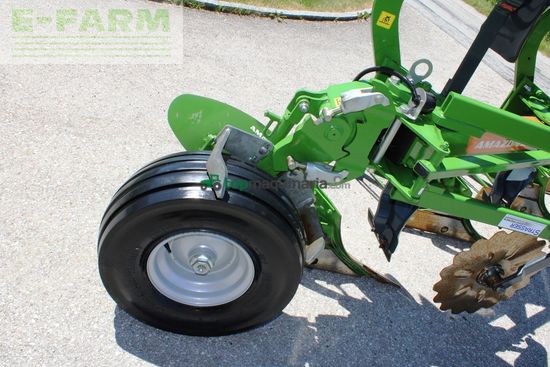 Arado - Amazone - cayros xm 4-1050 vario
