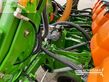 Sembradora monograno mecanica - Amazone - ed 6000-2fc + fronttank