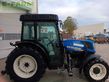 Tractor agrícola - New Holland - t4.90 f