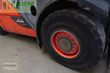 Elevadora - Linde - h 35 t evo 393-02