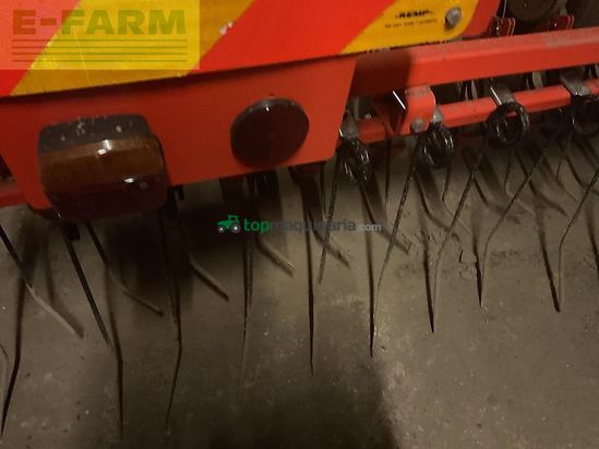 Sembradora - Maschio - maschio gaspardo dc300 + dama 300/29 zaaimachine