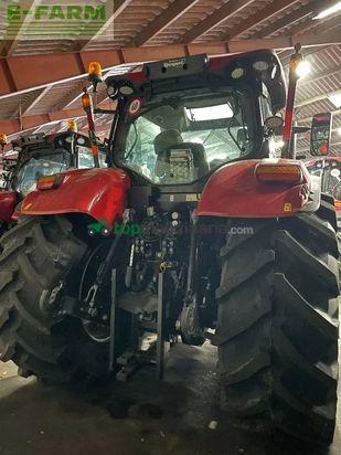 Tractor agrícola - Case IH - puma 240 cvx CVX