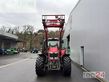 Tractor agrícola - Massey Ferguson - 7618 dyna vt