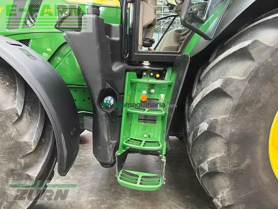 Tractor agrícola - John Deere - 6r 215