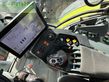 Tractor agrícola - Claas - arion 650 cmatic cebis