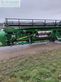 Cosechadora de Cereal - John Deere - t560