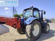 Tractor agrícola - Kubota - m7132