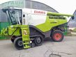 Cosechadora de Cereal - Claas - lexion 780 tt cemos automatik #vario 12m