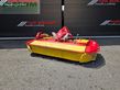 Cortacésped manual - Pöttinger - eurocat 276f classic