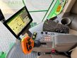 Cosechadora de Cereal - John Deere - t560 mit schneidwerk 722x