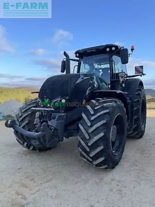 Tractor agrícola - Valtra - s294