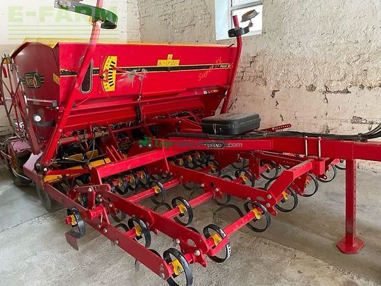 Sembradora - Väderstad - rapid 300s