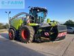 Cosechadora de Cereal - Claas - häcksler claas jaguar 950