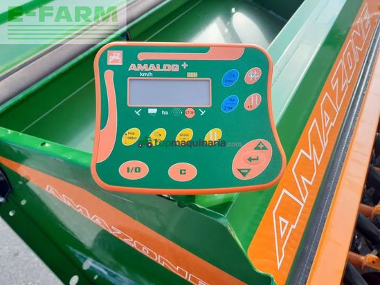 Sembradora - Amazone - d 9 / 3000 special