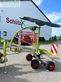Rastrillo - Claas - liner 370 tandem - neu und unbenutzt