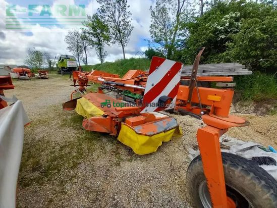 Cortacésped manual - Fella - 310 trans