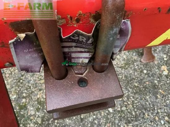 Cultivador -  - c430