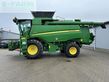 Cosechadora de Cereal - John Deere - t670