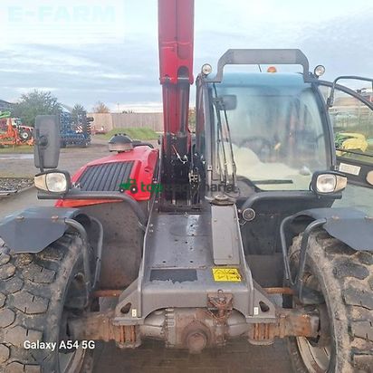 Telescopica - Massey Ferguson - mf9407trs-01