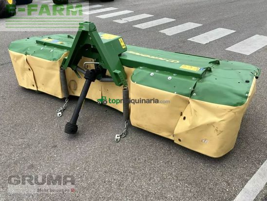 Cortacésped manual - Krone - easycut f 280 m