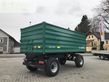 Volquet - Farmtech - zdk 1800