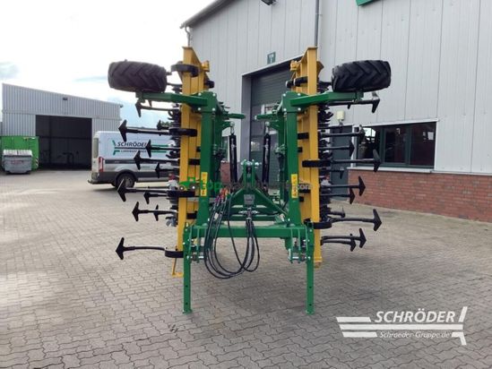 Cultivador - Kerner - stratos s 450