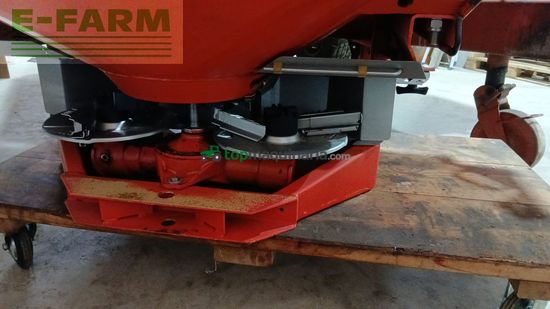 Esparcidor - Rauch - mds 932 r select