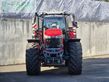 Tractor agrícola - Massey Ferguson - mf 8730 dyna-vt exclusive Exclusive