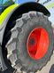 Tractor agrícola - Claas - axion 850 cebis hexashift