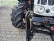 Tractor agrícola - Steyr - kompakt 4075
