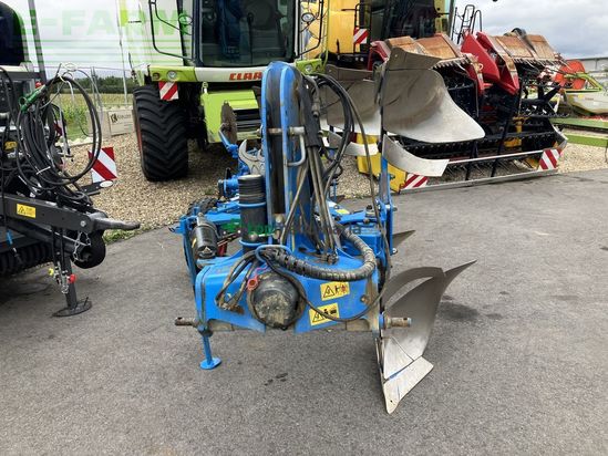 Arado - Lemken - juwel 8mv 5n-100