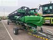 Cosechadora de Cereal - John Deere - t 670