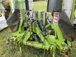 Cortacésped manual - Claas - disco 8550