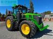 Tractor agrícola - John Deere - 7r 350