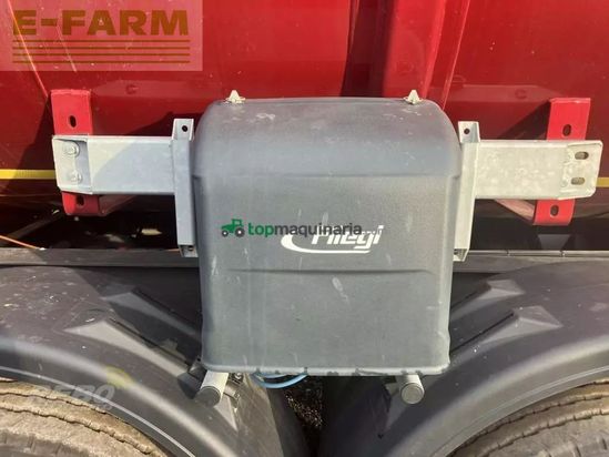 Cisterna - Fliegl - stf 27500 truck-line