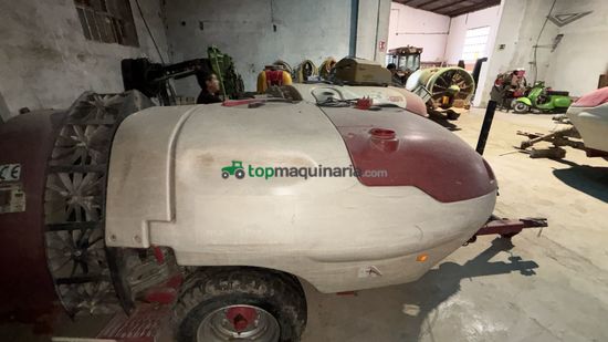 Atomizador - Mañez y Lozano - Twister S5 