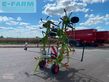 Henificador - Claas - volto 900