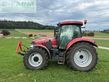 Tractor agrícola - Case IH - maxxum 115 ep