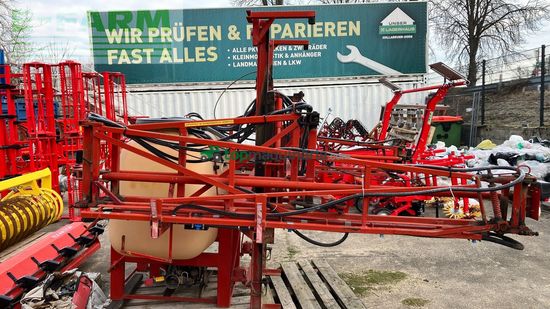 Atomizador - Rau - D1 800