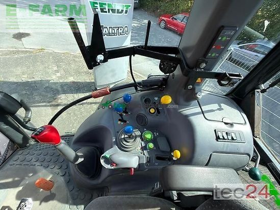 Tractor agrícola - Deutz-Fahr - agrotron 150 new