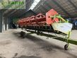 Cosechadora de Cereal - Claas - lexion 760