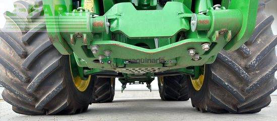 Tractor agrícola - John Deere - 8R 340
