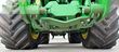 Tractor agrícola - John Deere - 8R 340