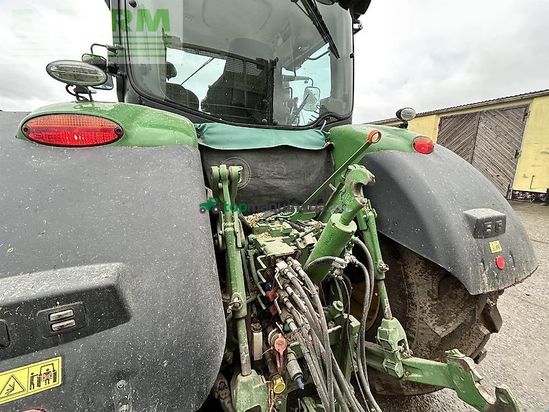 Tractor agrícola - John Deere - 7270r e23
