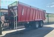 Cinta transportadora de forraje - Krampe - as 750
