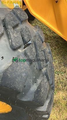 Telescopica - JCB - 542x70ags