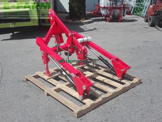 Grada de disco - Maschio - hydr. dreipunktanbauteil