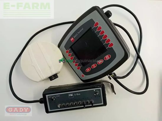 Atomizador - Jessernigg - jpp zetta 170 feldspritze